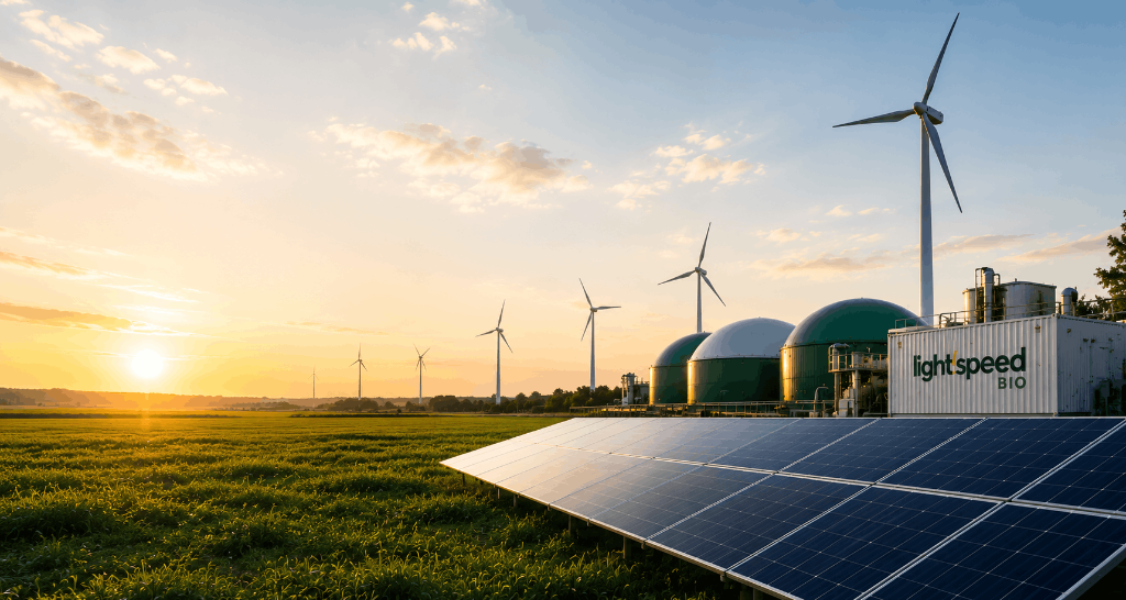 Sustainable Energy Infrastructure