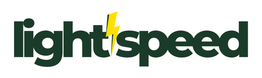 Lightspeed Energy Logo
