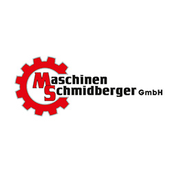 Schmidberger