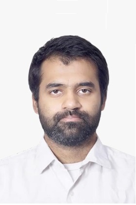 Ishan Tyagi